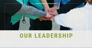 Graphic link for the Our Leadership page for Mid America Emergency Physicians